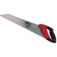 Marshalltown QLT Drywall Saw - Comfort Grip, Hardened Steel Blade - 1 Piece, 15"