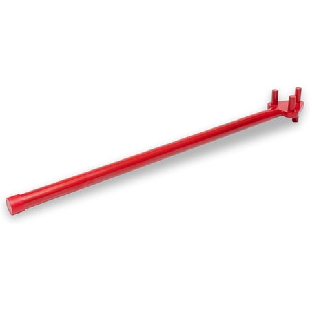MARSHALLTOWN Rebar Bender, Concrete, Steel, 14739