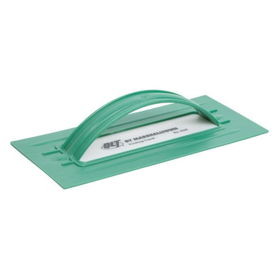 QLT Poly-Pro All-Purpose Notched Trowel