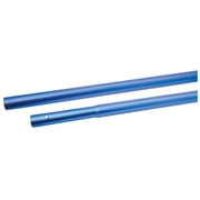 QLT by Marshalltown 17-6ASU 1-3/8 X 6 Aluminum Push Button Handle