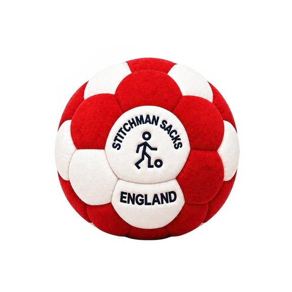 QLUEWX World Soccer Soft Kick Sand Balls, 2.36 Inch Plush Juggling Kick Ball Toy, National Flag Color Mini Stitched Kick Balls for Kids Adults Outdoor Backyard Beach Family Game Party Favor