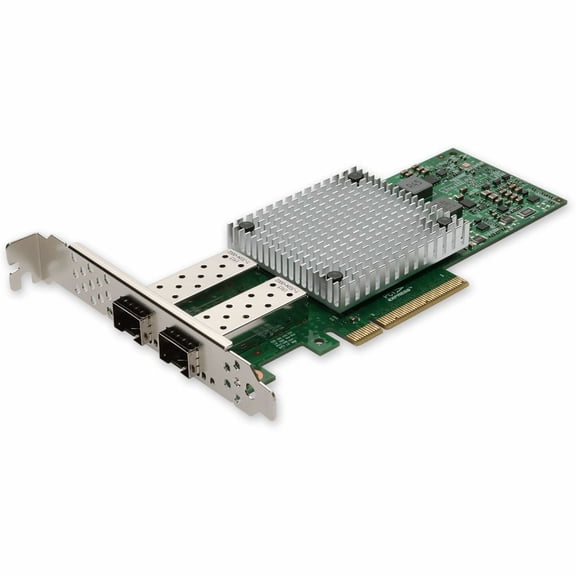 QLogic 10Gigabit Ethernet Card
