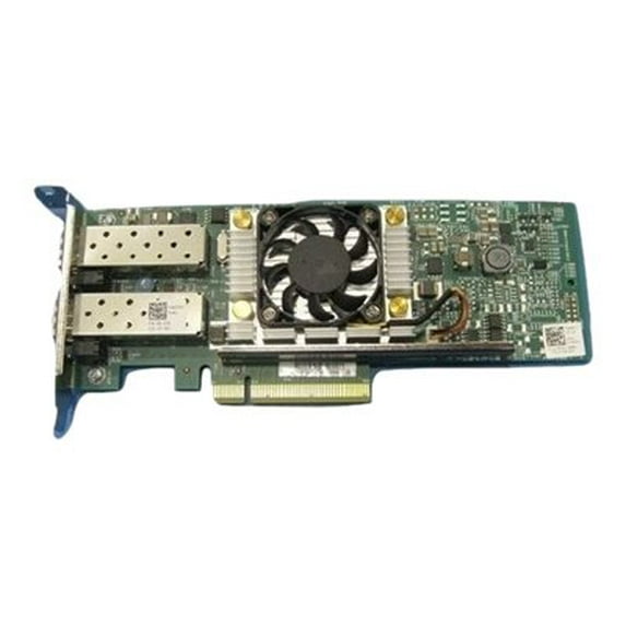 Broadcom BCM57810S 10Gigabit Ethernet Card