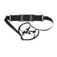 thumbnail image 1 of yotijay Beach Chair Carry Strap Kick Scooter Shoulder Strap for Folding Bike Camping Type B, 1 of 9