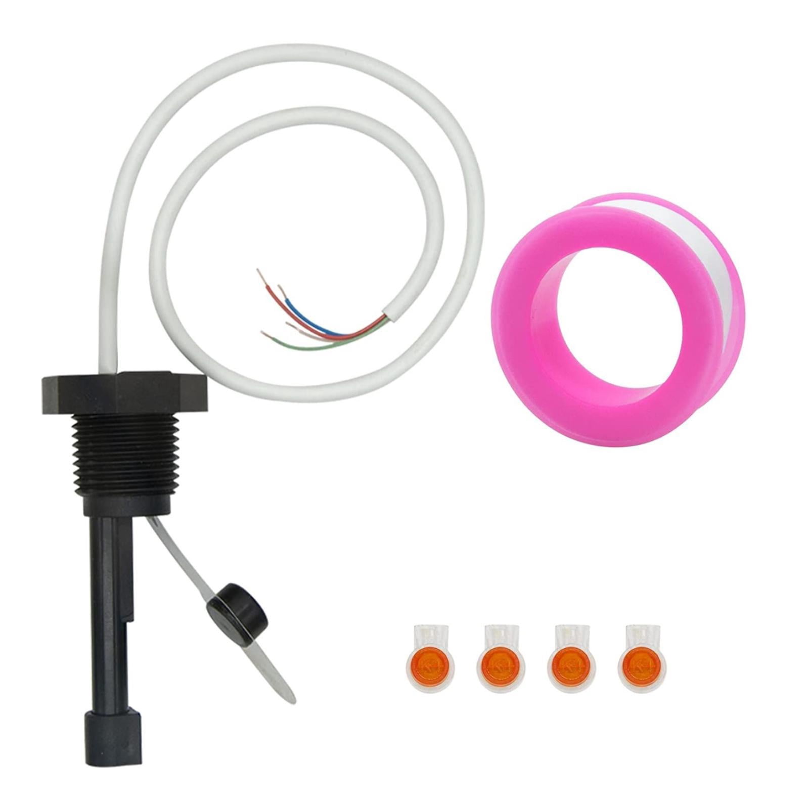 QLoztyse Flow Switch Assembly Accessories Wear Resistance Convenient ...