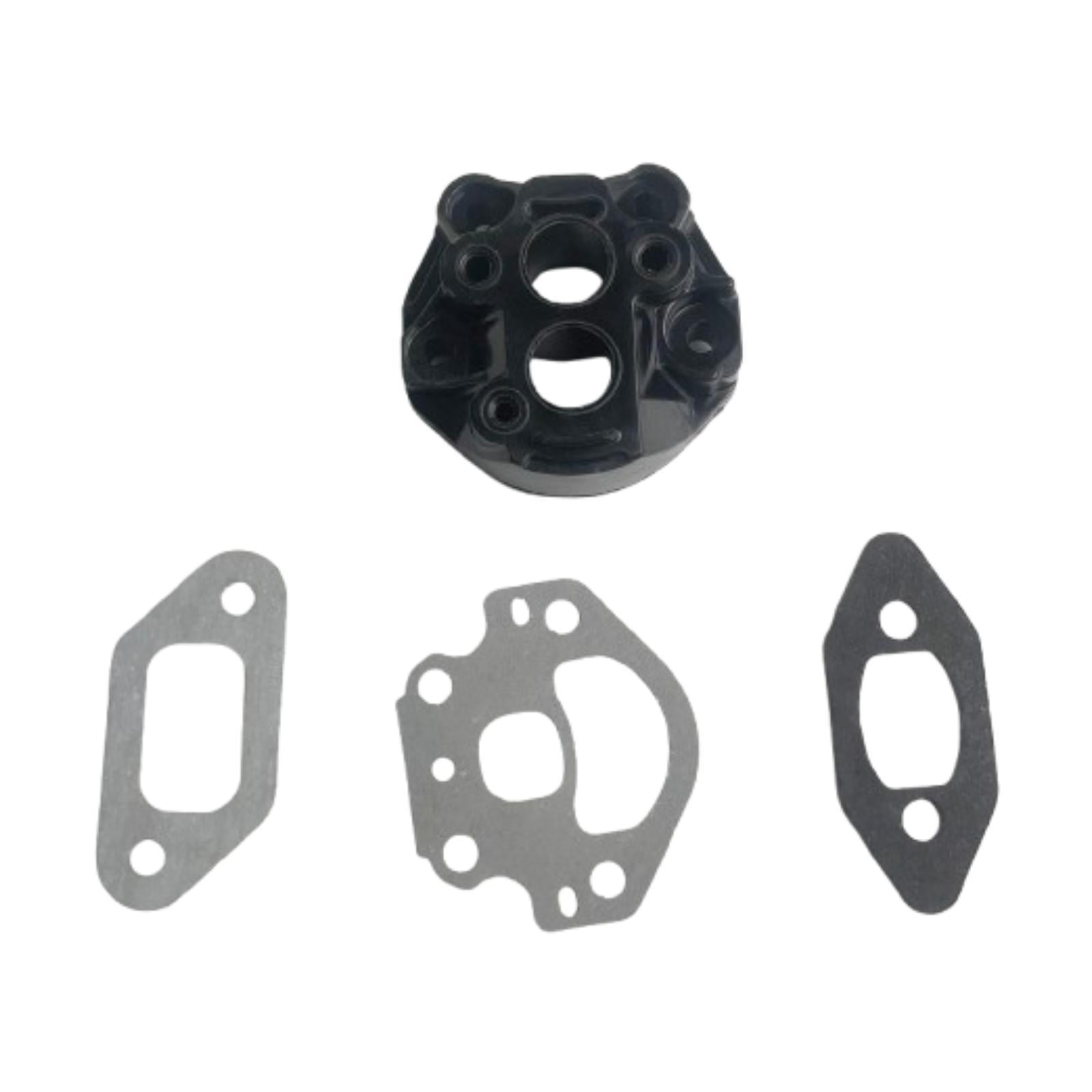 QLoztyse Intake Manifold Carb Adapter Carburetor Adapter for 240E ...