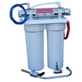 thumbnail image 1 of QMP QMP603UV Double Ultraviolet Undersink CB5-UVCB0.5, 1 of 1