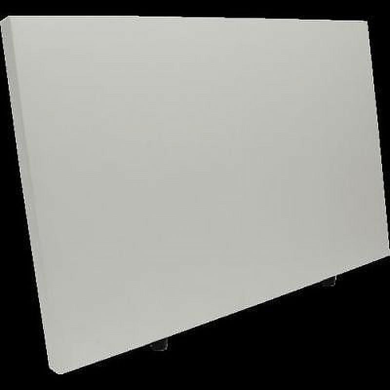 QMark 202SLB Radiant Under Desk Heater