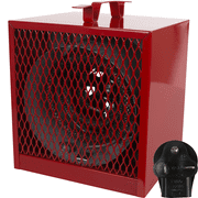 QMark Contractor Heater