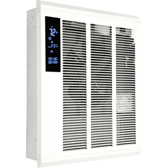 QMark SSHO Smart Series 240V High Output Digital Wall Heater (SSHO4004)