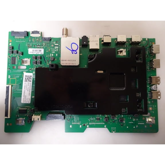 Samsung SSGBN94-17608E S95BA Main PCB Assembly