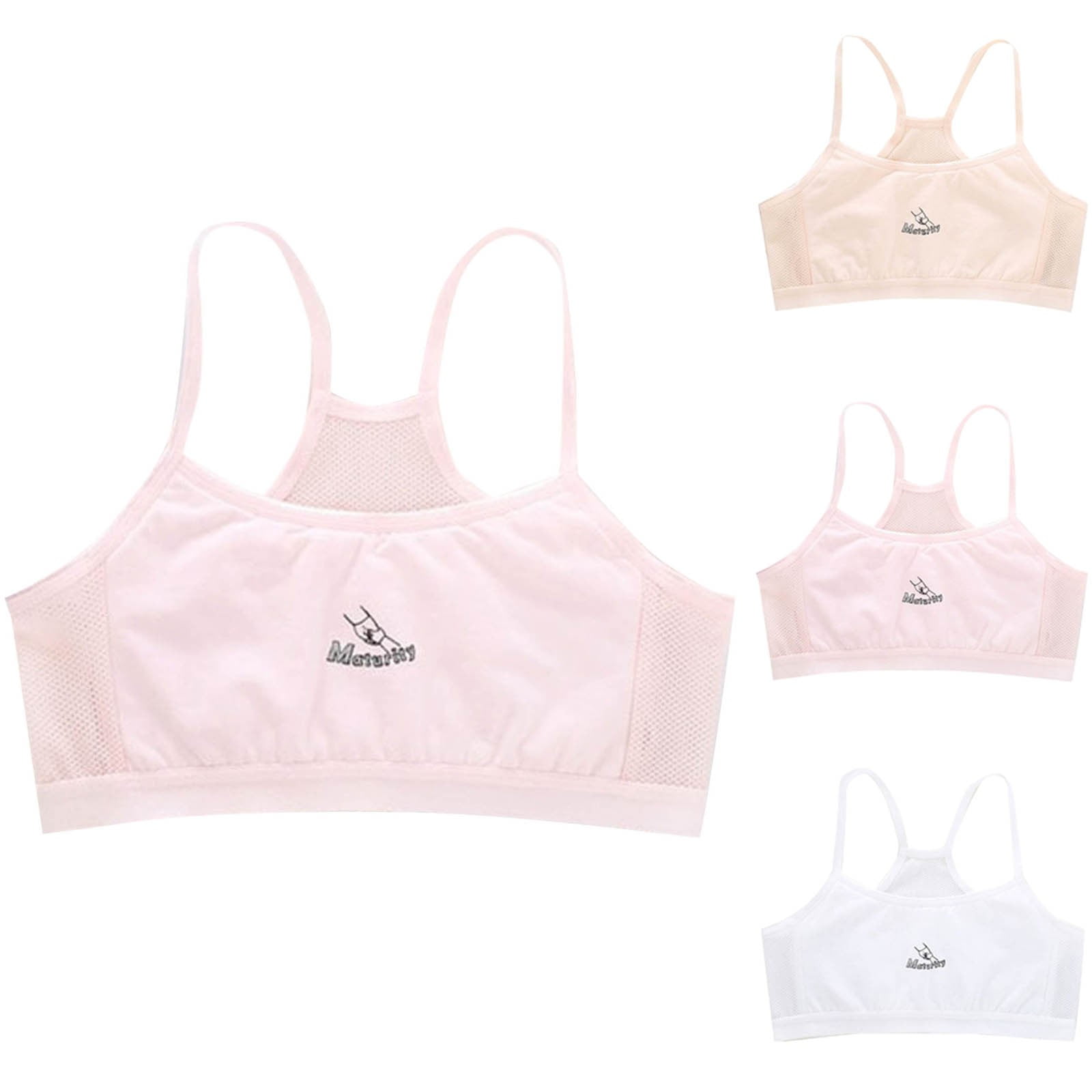5pcs/Set Sexy Lace Lingerie Set, Backless Wirefree Bra And Camisole Top, Comfortable, For Spring/Summer