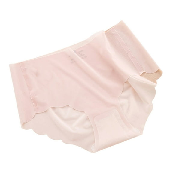 QNANSPI Womens Underwear Briefs, Underwear for Women, Gentle Womens Panties Underwear Briefs for Ladies