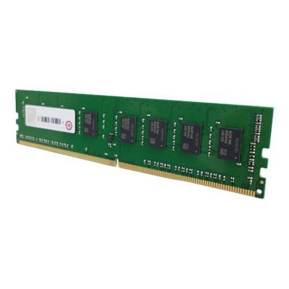 QNAP 32GB DDR4 SDRAM Memory Module