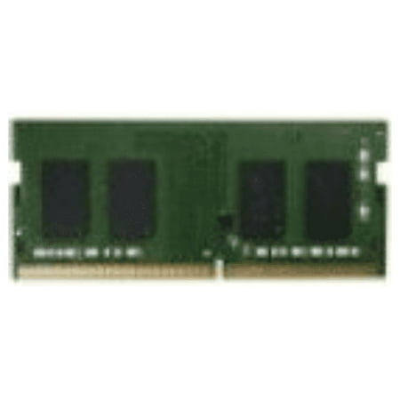 QNAP 4GB DDR4 SDRAM Memory Module