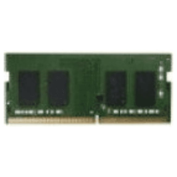 QNAP 4GB DDR4 SDRAM Memory Module
