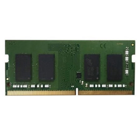 QNAP 8GB DDR4 RAM Module, 2133 MHz, SO-DIMM, 260-Pin