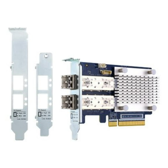 QNAP Fibre Channel Expansion Card QXP32G2FC