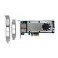 thumbnail image 1 of QNAP LAN-10G2T-X550 - network adapter, 1 of 2