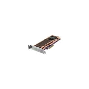 QNAP QM2-2P-344A Dual M.2 PCIe SSD Expansion Card