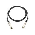 thumbnail image 1 of QNAP - 25GBase direct attach cable - SFP28 to SFP28 - 3 m - twinaxial, 1 of 1