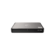 QNAP HS-264 2-Drive Fanless Silent Home NAS