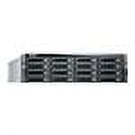 QNAP TDS-16489U-SA2 - NAS server - 0 GB