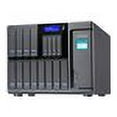 thumbnail image 1 of QNAP TS-1635 - NAS server - 0 GB, 1 of 9