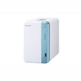 thumbnail image 1 of QNAP TS-251D-2G SAN/NAS Storage System, 1 of 3