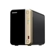 QNAP TS-264-8G-US Network-Attached Storage Server