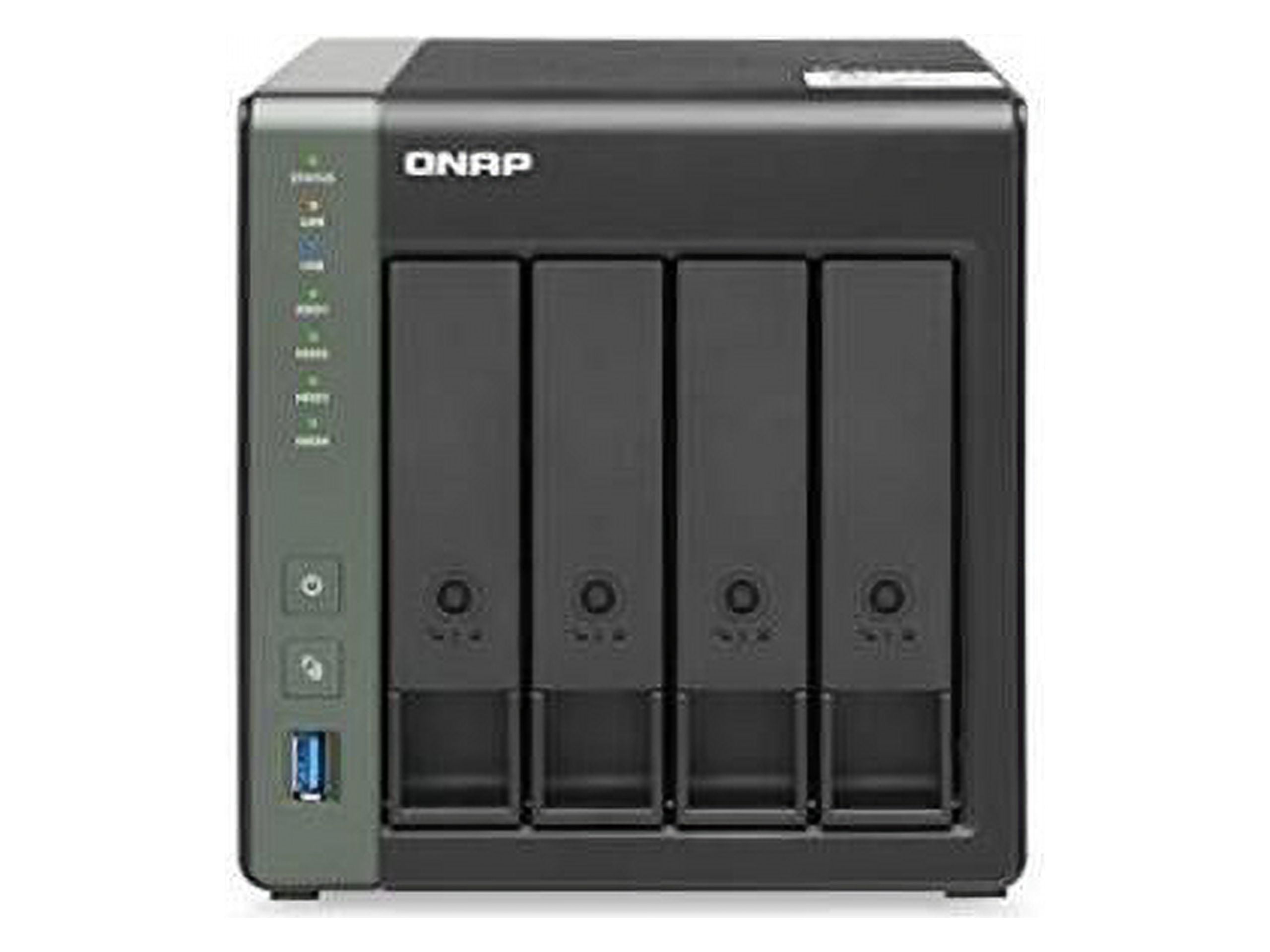Top Rated Products in Network Attached Storage