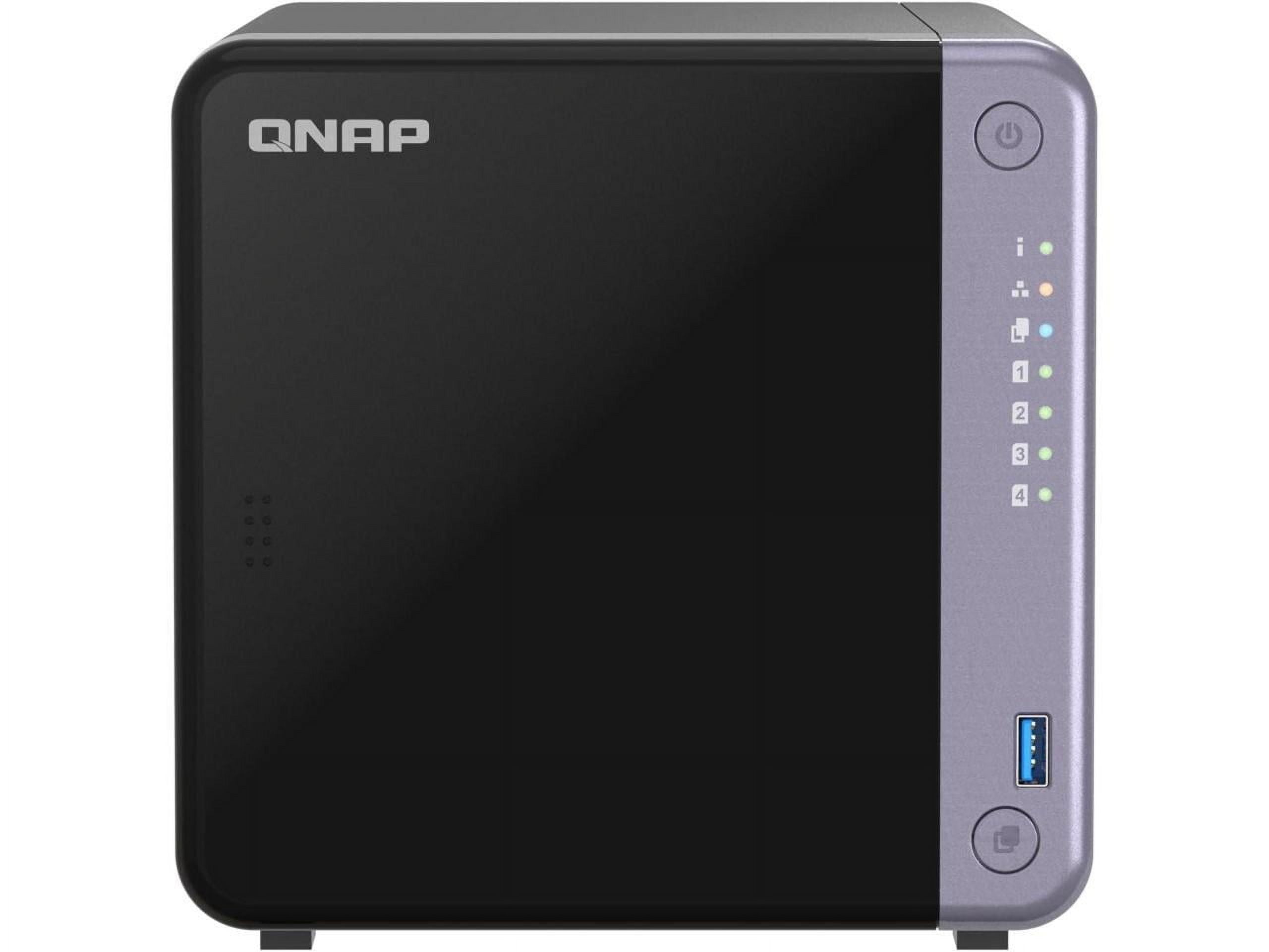 Qnap Ts 869 Pro