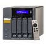 QNAP - TS-453A-8G-US - 4 Bay Professional grade NAS