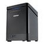 QNAP TS-453mini - NAS server - 0 GB - Walmart.com
