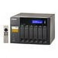 thumbnail image 1 of QNAP TS-653A - NAS server - 0 GB, 1 of 6