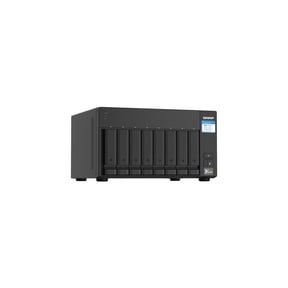 QNAP TS-832PX-4G-US Diskless System Network Storage