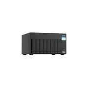 QNAP TS-832PX-4G-US Diskless System Network Storage