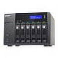 thumbnail image 1 of QNAP TVS-671 - NAS server - 0 GB, 1 of 5