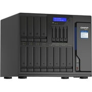 Qnap Tvs-h1688x - خادم Nas