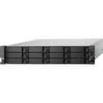 thumbnail image 1 of QNAP Turbo NAS TS-1273U-RP SAN/NAS Storage System, 1 of 4