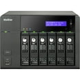 thumbnail image 1 of 12-Channel / 6-Bay / HDMI Local Display / Tower NVR, 1 of 2