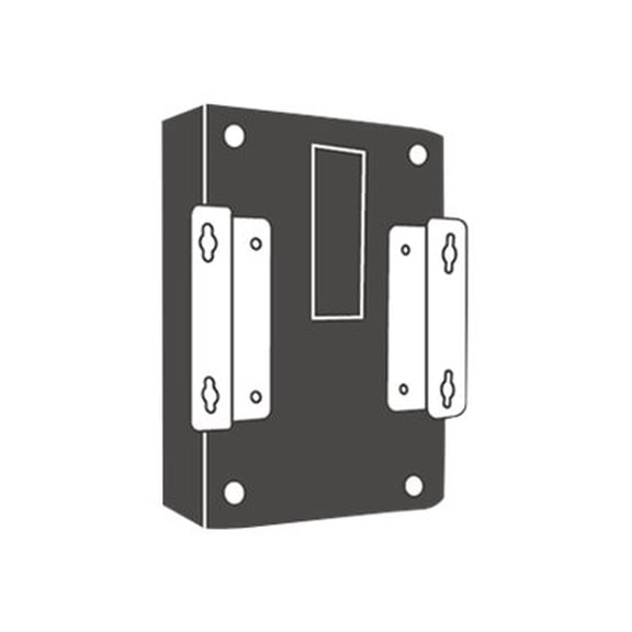 QNAP MB-WALL01 Mounting Bracket for Server