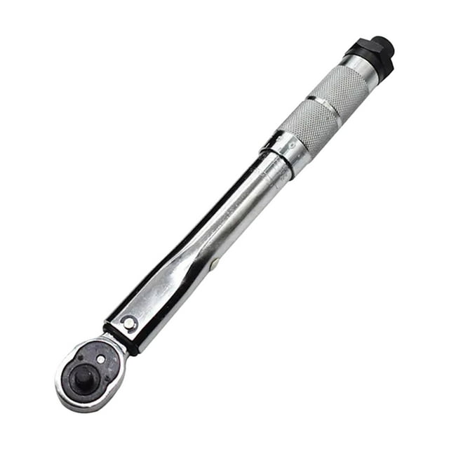 QNFEPKG Car Fix Dent Car Fix Book 1/4 Inch Household Torque Adjustable Torque Preset Practical