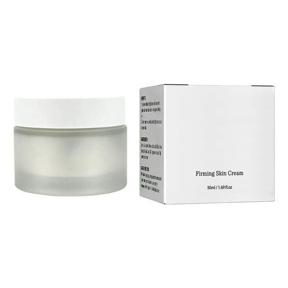 QNFEPKG Potent Lift Advanced Instant Face And Neck Lift Korean Products And Moisturizing Anti Creams 50ml