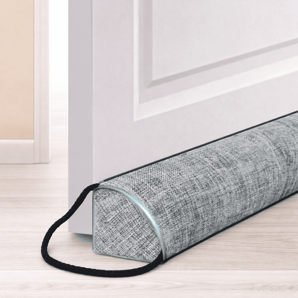 Draft Blocks QUOLIX Weighted Door Draft Stopper 32