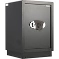 thumbnail image 1 of QNN Safe TGG-6442 Dual Lock Security Safe - 1.5 Cu Ft., 1 of 1