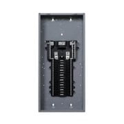 QO130L200PG - Square D Circuit Breaker Load Center