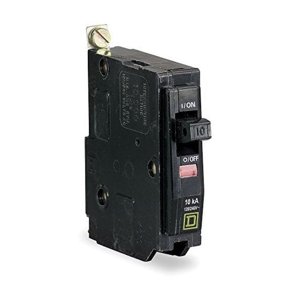 QOB160 - Square D Bolt-On Circuit Breaker