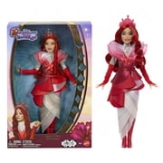 Disney Descendants: Wicked Wonderland, Deluxe Queen of Hearts Doll