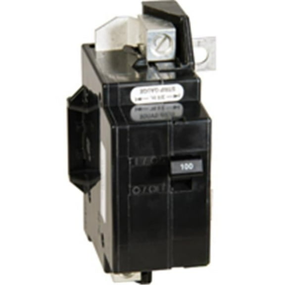 QOM100VHCP 100A Main Circuit Breaker